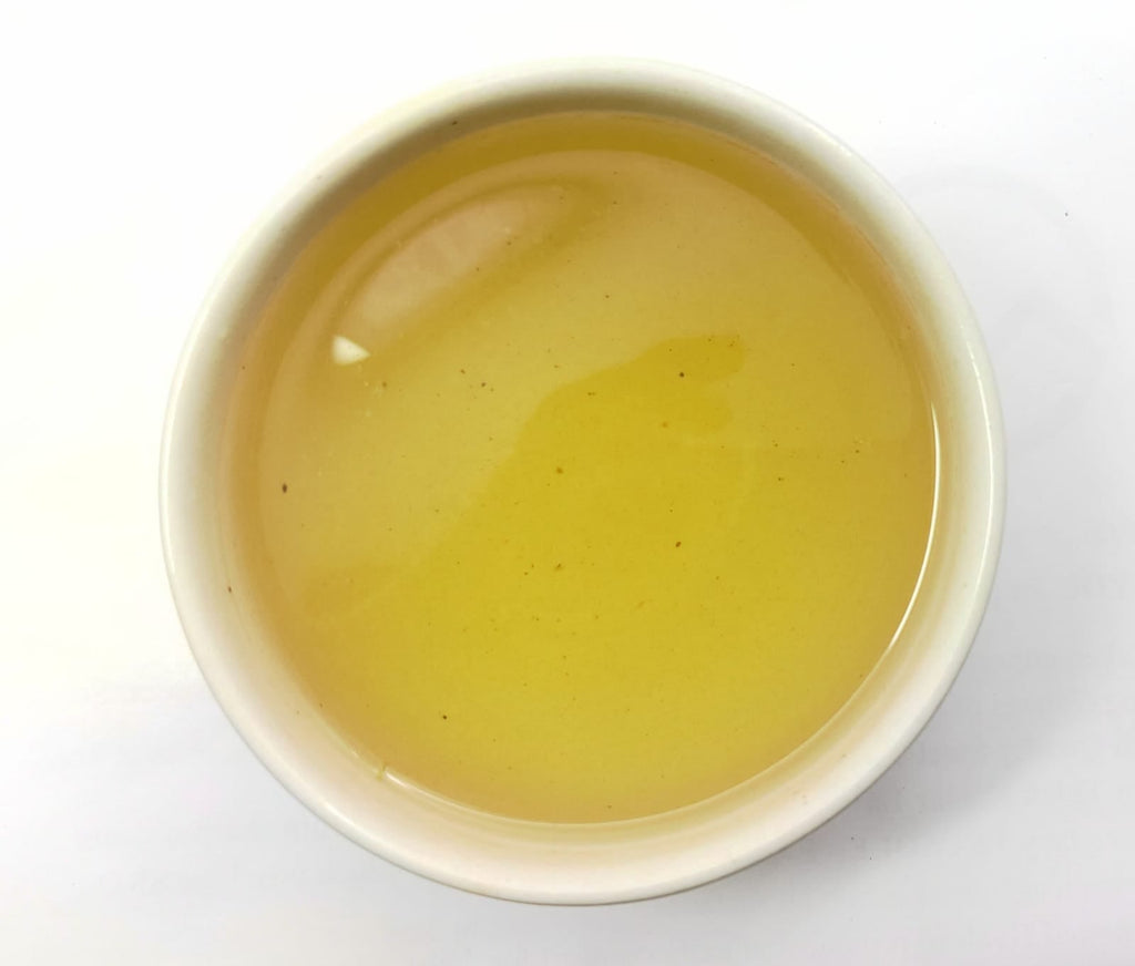 Tea Sense Chamomile Lemongrass Tea | Grocsy