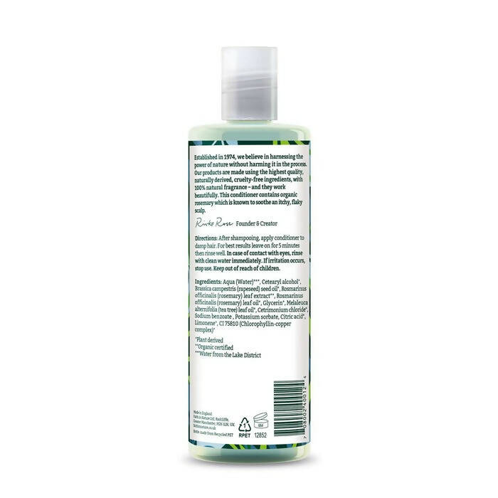 Faith In Nature Rosemary Conditioner | Grocsy