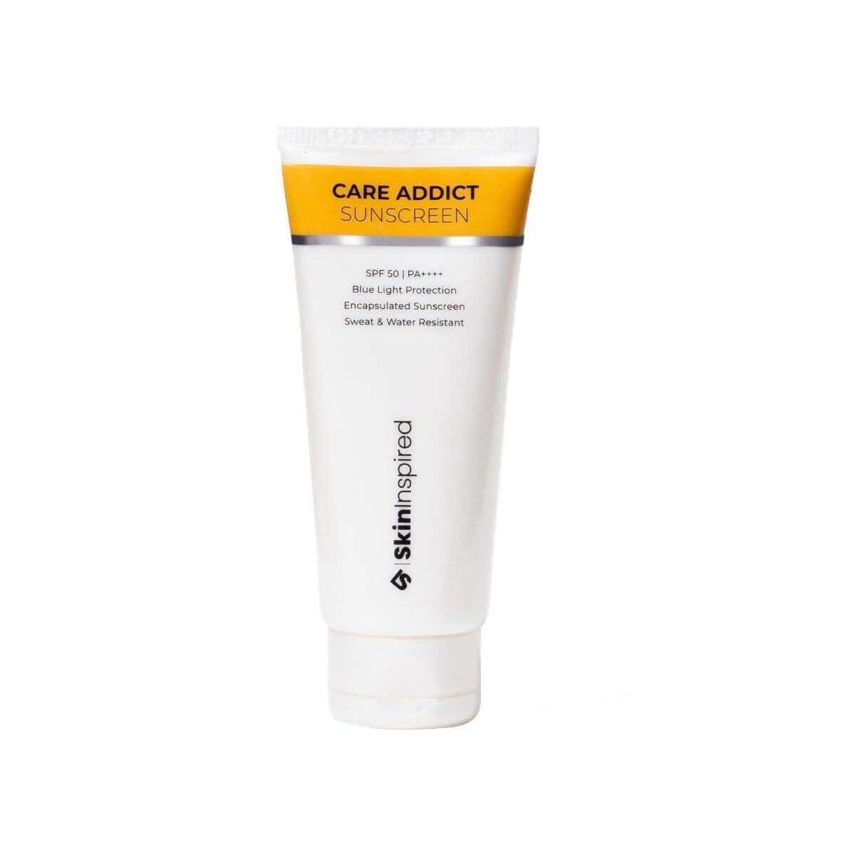 SkinInspired Care Addict Encapsulated SunscreenSPF 50 For Dry Skin With Pa++++ | Grocsy