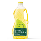 Jivo Daily Cooking Pomace Olive Oil | Grocsy