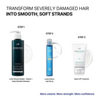La'dor Perfect Hair Fill-Up (Korean Hair Ampoule) | Grocsy