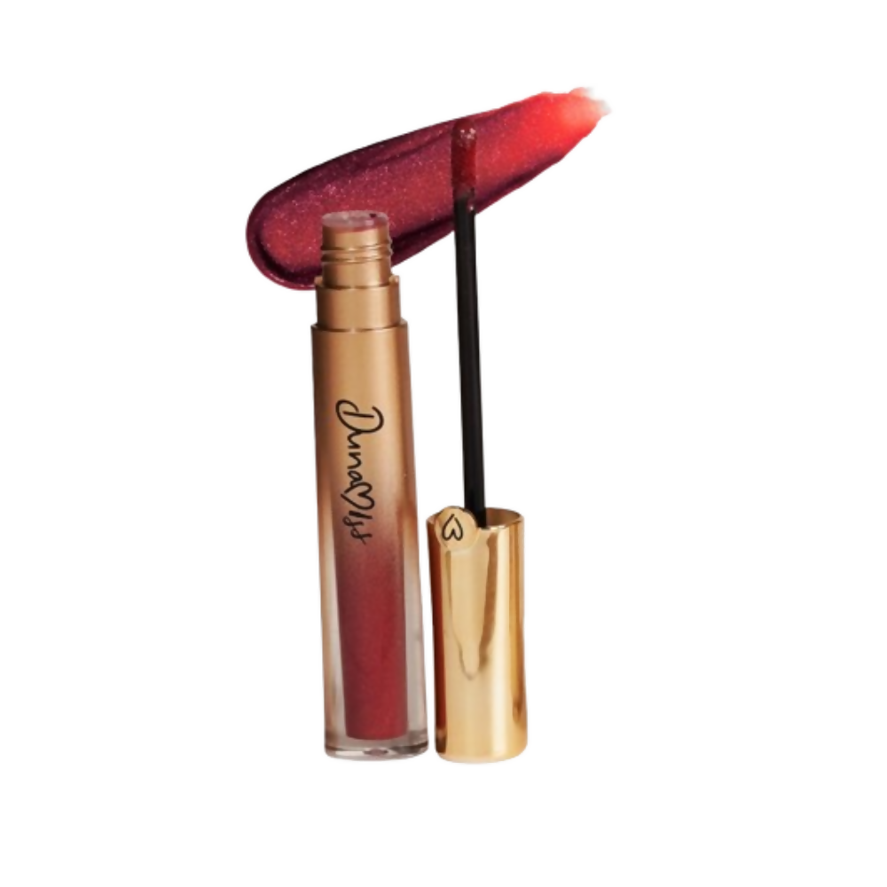 Dunamiss Gloss Shimmer Plum Drip | Grocsy