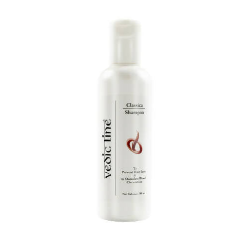 Vedic Line Classica Shampoo | Grocsy
