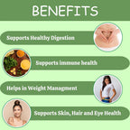 Herbal Hills Ayurveda Triphala Powder | Grocsy