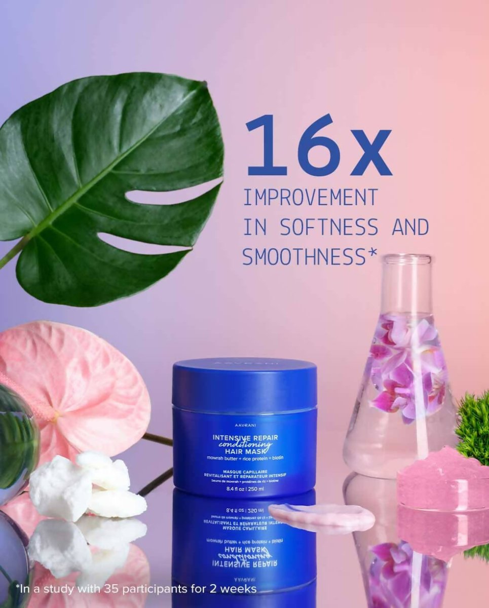 Aavrani Intensive Repair Conditioning Hair Mask | Grocsy