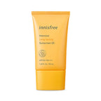 Innisfree Intensive Long-lasting Sunscreen EX SPF50+ PA++++ - Natural Finish | Grocsy