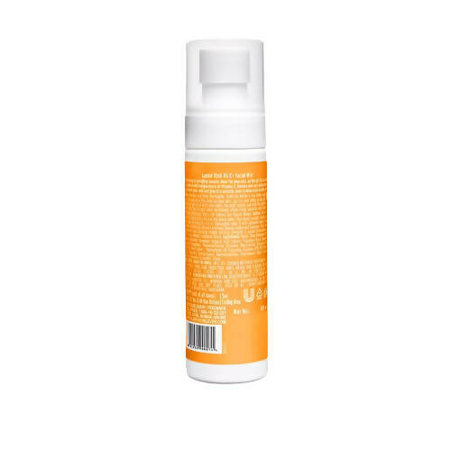 Lakme 9 To 5 Vitamin C+ Facial Mist | Grocsy