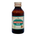 Deep Ayurveda Maha Bhringraj Thailam | Grocsy