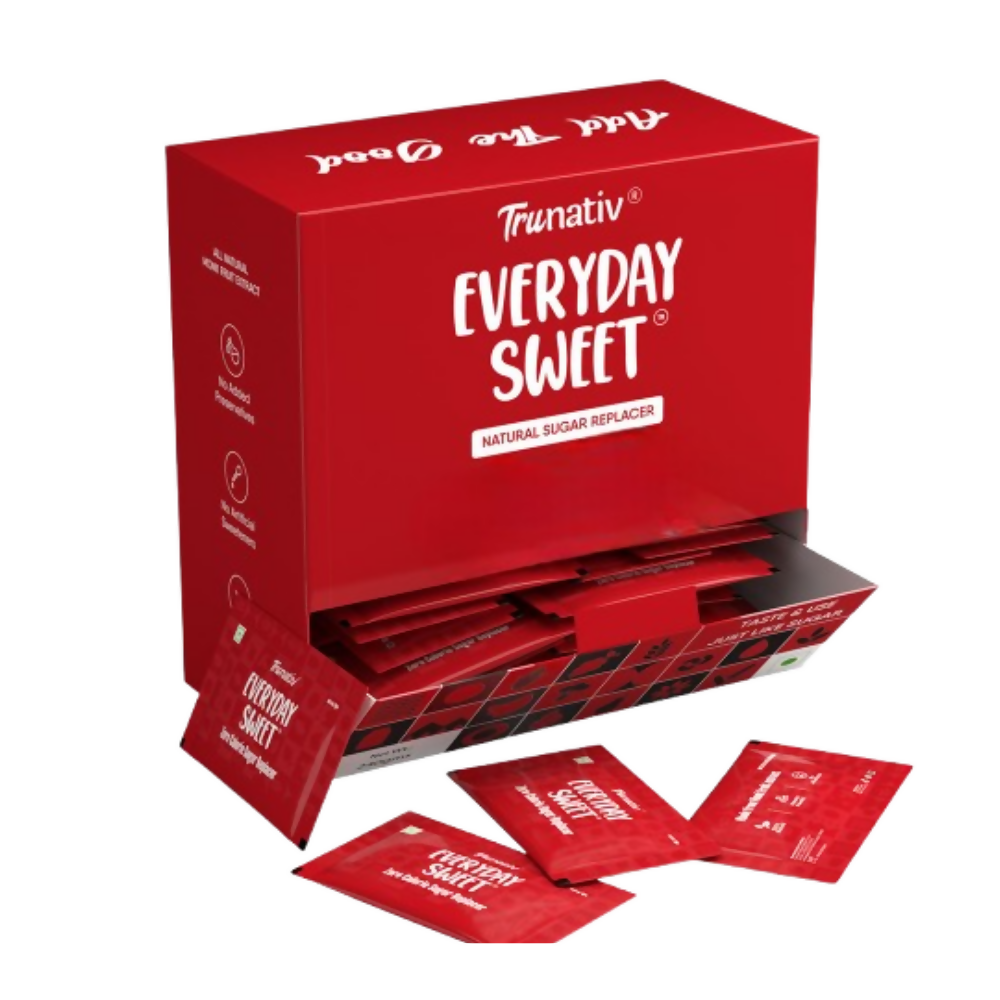 Trunativ Everyday Sweet 1:1 Sugar Replacer | Grocsy