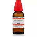 Dr. Willmar Schwabe India Linum Usitatissimum Dilution | Grocsy