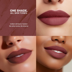NY Bae Transfer-proof Matte Crayon Lipstick – Darling 02 | Grocsy