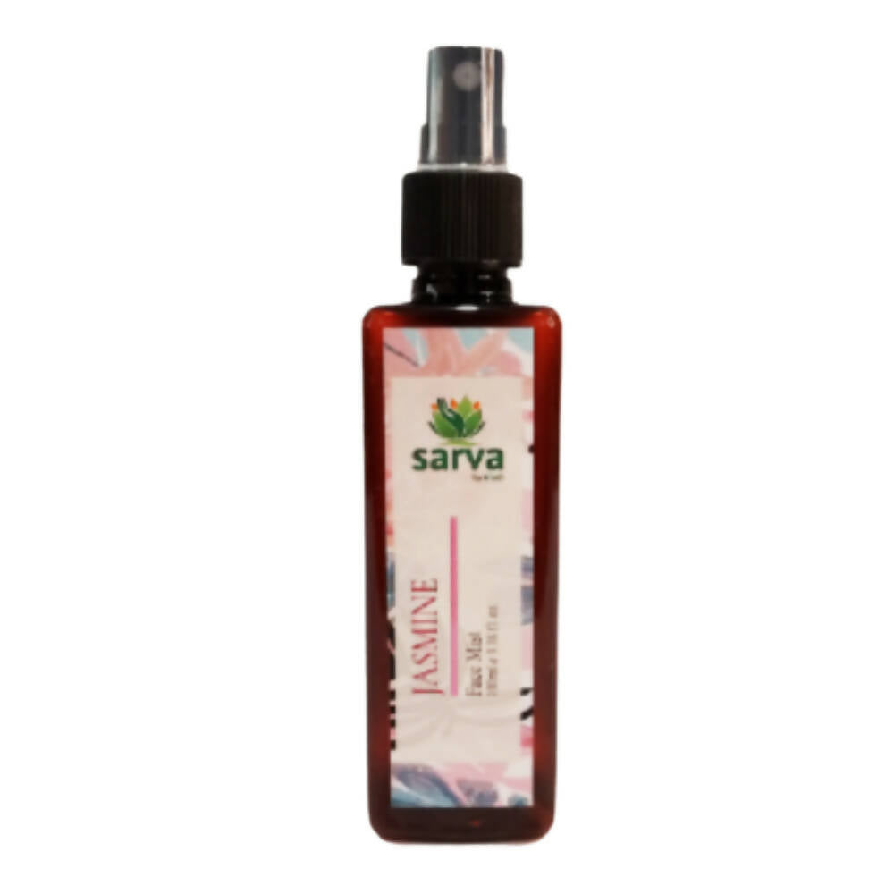 Sarva by Anadi Jasmine Face Mist | Grocsy