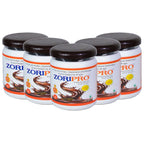 Zorilla Life Science Zoripro Protein Powder - Chocolate I Multivitamin I Multimineral I Anti-Oxidant for all ages I with Power of Herbs | Grocsy