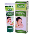 Keva Brightening Face Pack | Grocsy