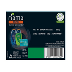 Fiama Men Deep Clean Gel Bar With Charcoal & Grapefruit | Grocsy