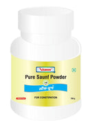 Vedsun Naturals Sauf Powder for Men and Women | Grocsy