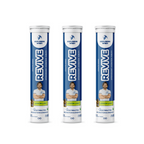 Explosive Whey Athlete Series Revive Hydration Tablets | Grocsy