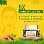 Himalayan Organics Papaya Face Cream | Grocsy