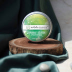 Nature Masons Tamanu Jojoba Lip Balm Smooch | Grocsy