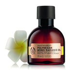 The Body Shop Spa Of The World Polynesian Monoi Radiance Oil | Grocsy