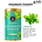 Rishi Natural Spearmint Powder | Grocsy