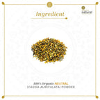 Khadi Natural Organic Neutral Powder | Grocsy