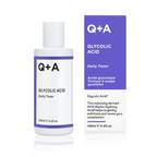 Q+A Glycolic Acid Daily Toner | Grocsy