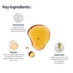 Miduty by Palak Notes EpiLight Night Serum | Grocsy