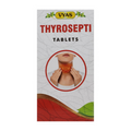 Vyas Thyrosepti Tablet | Grocsy