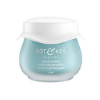 Dot & Key Skin Plumping Moisture Infusion Water Sleeping Mask | Grocsy