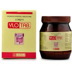 Lord's Homeopathy Ylo Tablets | Grocsy