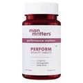 Man Matters Perform Vitality Tablets | Grocsy