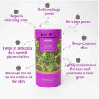 Varaasa Saparnis Spotzit-Adieu Essence for Oily Skin | Grocsy