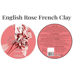 NutriGlow NATURAL'S English Rose French Clay | Grocsy