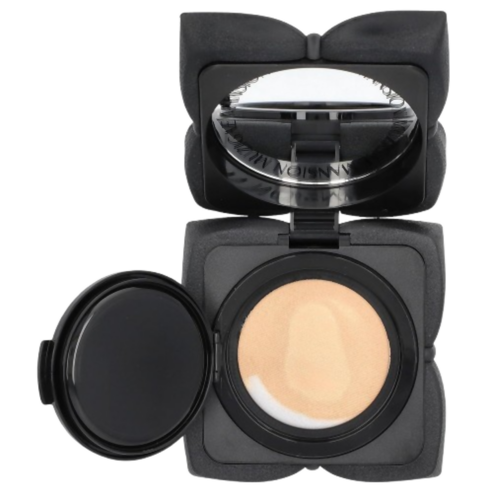 MUZIGAE MANSION Sleek Matt Cushion & Refill Set - N23 | Grocsy
