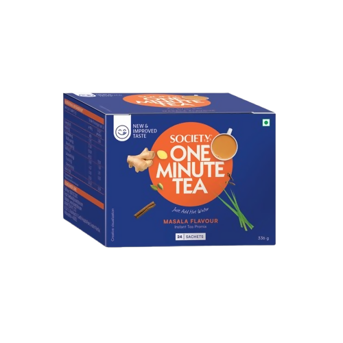 Society OMT Masala Premix | Grocsy