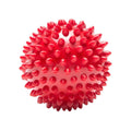 The Dogs Company Natural Rubber Spiked Ball Dog Chew Toy | Grocsy