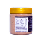 Tassyam Organics Nutmeg Powder | Grocsy