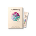 The Good Bug Sleep and Calm SuperGut Powder for Healthy Deep Sleep & Stress Relief 15 Days Pack | Grocsy