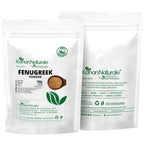 Kerala Naturals Fenugreek Powder | Grocsy