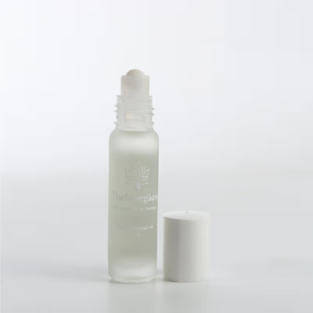 Thetapegaasi Hangover Pure Essential Oil Roll-On | Grocsy