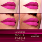 Faces Canada Comfy Matte Crayon - Whatever 10 | Grocsy