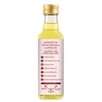 Dorjee Wellness Wood Pressed Castor Oil | Grocsy