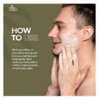 Herbs & Hills Tea Tree Germ Protection Soap | Grocsy
