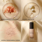 Bobbi Brown Skin Long Wear Weightless Foundation Mini SPF 15 Sand | Grocsy