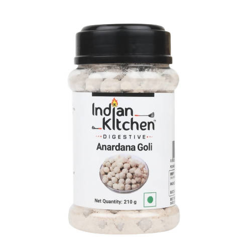 Indian Kitchen Anardana Goli | Grocsy
