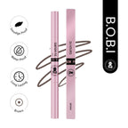 BOBI Eyebrow Pencil Brown | Grocsy