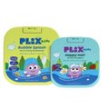 PLIX The Plant Fix Kids Happy Hair Gentle Shampoo & Bubble Splash Body Wash | Grocsy