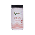 Nutriorg Pinksalt Powder | Grocsy