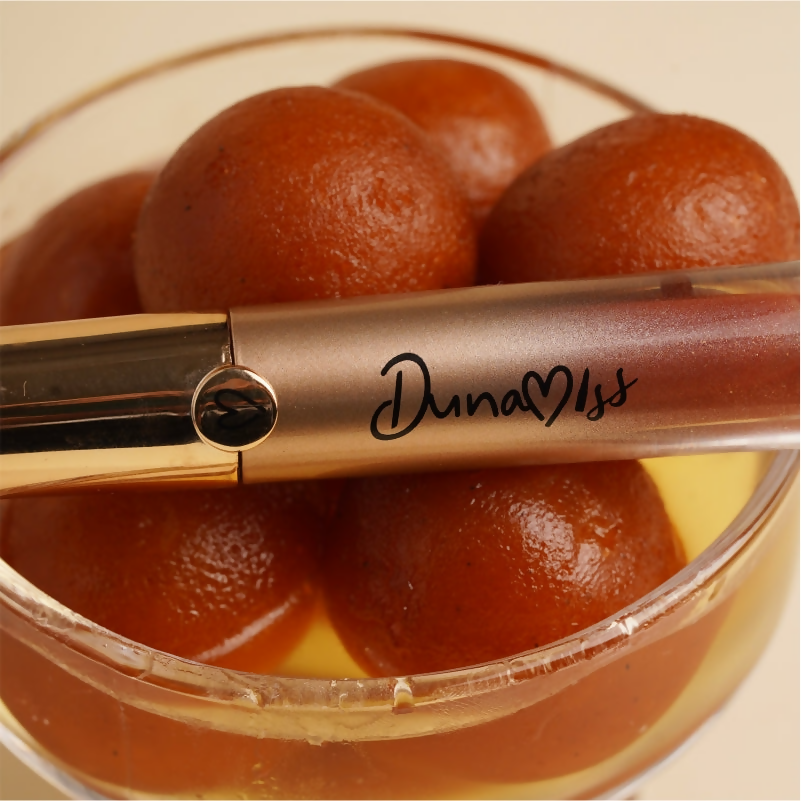 Dunamiss Gloss Shimmer Coral Spark | Grocsy
